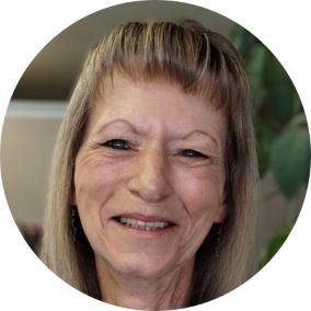 Sally Carson